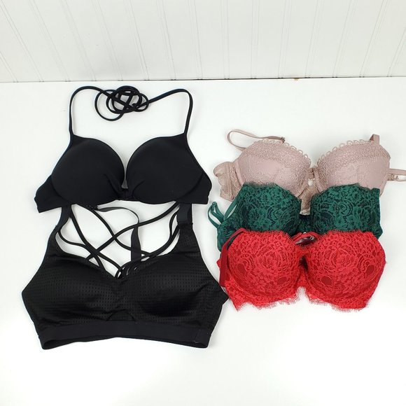 Lot of VS 34B/C Bra